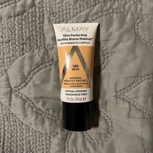 Almay Skin Perfecting Healthy Biome Makeup - Beige